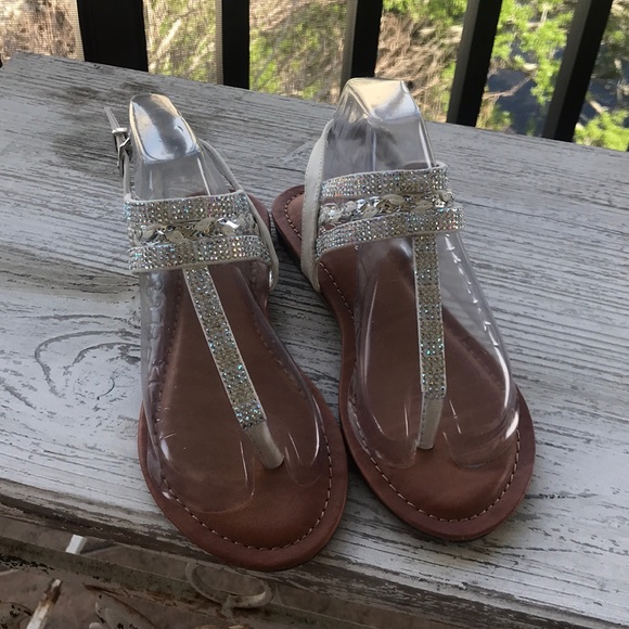 Other - BNWT girls sandals